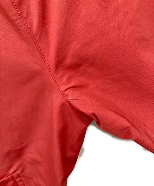 BARACUTA（バラクータ）BARACUTA (バラクータ) G9 ハリントンジャケット レッド サイズ:32の古着・服飾アイテム