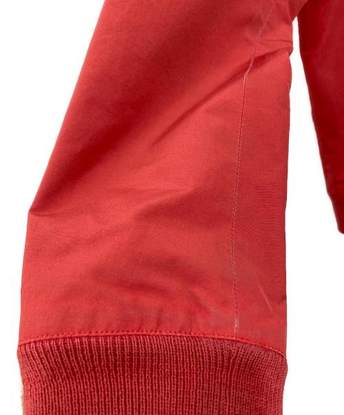 BARACUTA（バラクータ）BARACUTA (バラクータ) G9 ハリントンジャケット レッド サイズ:32の古着・服飾アイテム