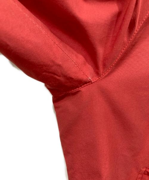 BARACUTA（バラクータ）BARACUTA (バラクータ) G9 ハリントンジャケット レッド サイズ:32の古着・服飾アイテム