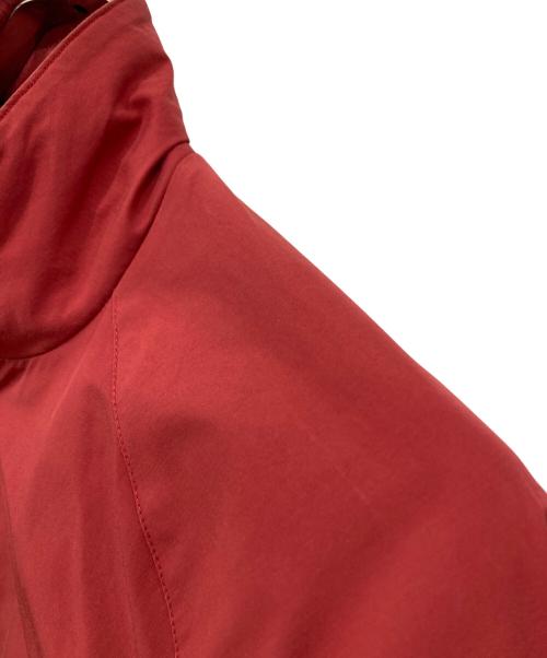 BARACUTA（バラクータ）BARACUTA (バラクータ) G9 ハリントンジャケット レッド サイズ:32の古着・服飾アイテム