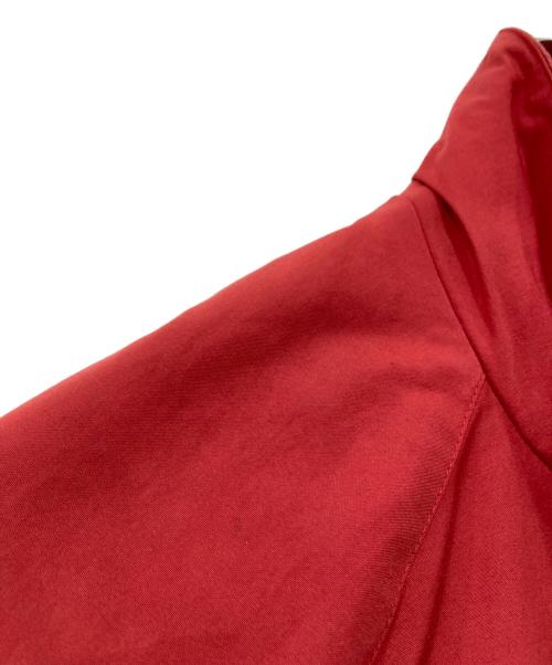 BARACUTA（バラクータ）BARACUTA (バラクータ) G9 ハリントンジャケット レッド サイズ:32の古着・服飾アイテム