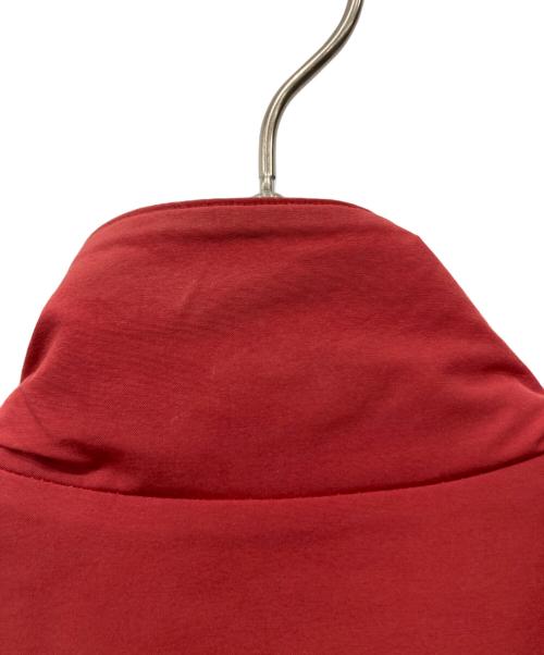 BARACUTA（バラクータ）BARACUTA (バラクータ) G9 ハリントンジャケット レッド サイズ:32の古着・服飾アイテム