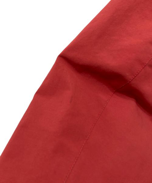 BARACUTA（バラクータ）BARACUTA (バラクータ) G9 ハリントンジャケット レッド サイズ:32の古着・服飾アイテム