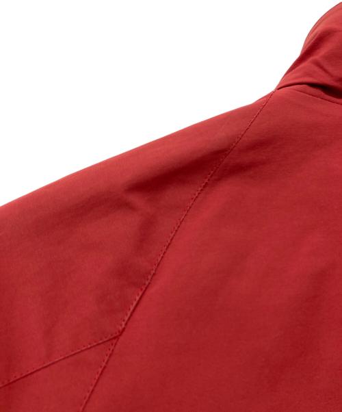 BARACUTA（バラクータ）BARACUTA (バラクータ) G9 ハリントンジャケット レッド サイズ:32の古着・服飾アイテム