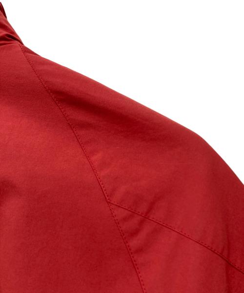 BARACUTA（バラクータ）BARACUTA (バラクータ) G9 ハリントンジャケット レッド サイズ:32の古着・服飾アイテム