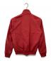 BARACUTA (バラクータ) G9 ハリントンジャケット レッド サイズ:32：9000円