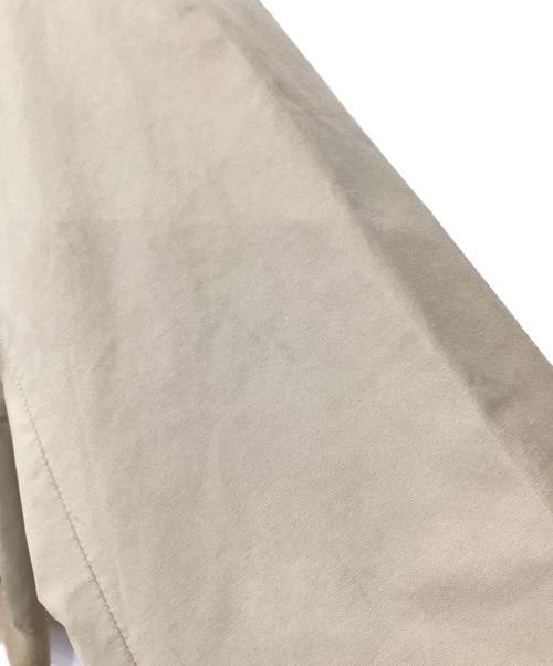 BARACUTA（バラクータ）BARACUTA (バラクータ) G9ハリントンジャケット ベージュ サイズ:SIZE 32の古着・服飾アイテム