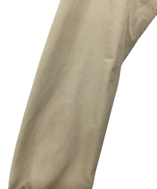 BARACUTA（バラクータ）BARACUTA (バラクータ) G9ハリントンジャケット ベージュ サイズ:SIZE 32の古着・服飾アイテム