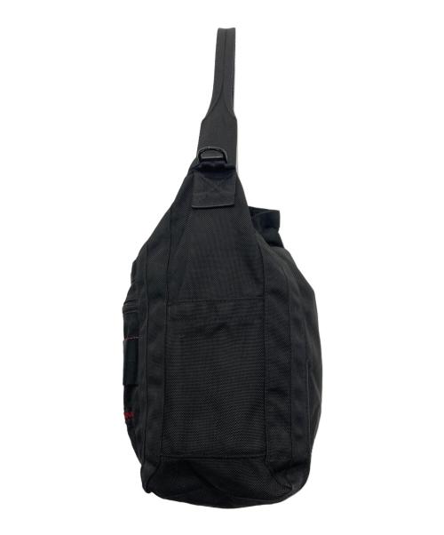 BRIEFING（ブリーフィング）BRIEFING (ブリーフィング) バリスティックナイロントートバッグ ブラックの古着・服飾アイテム