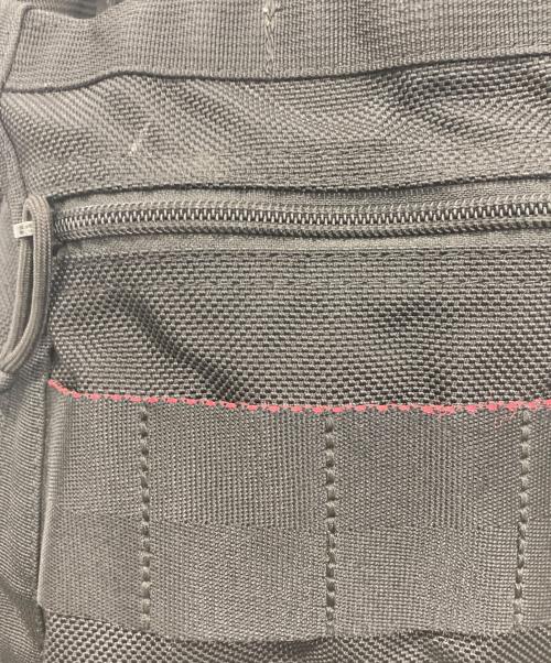 BRIEFING（ブリーフィング）BRIEFING (ブリーフィング) バリスティックナイロントートバッグ ブラックの古着・服飾アイテム