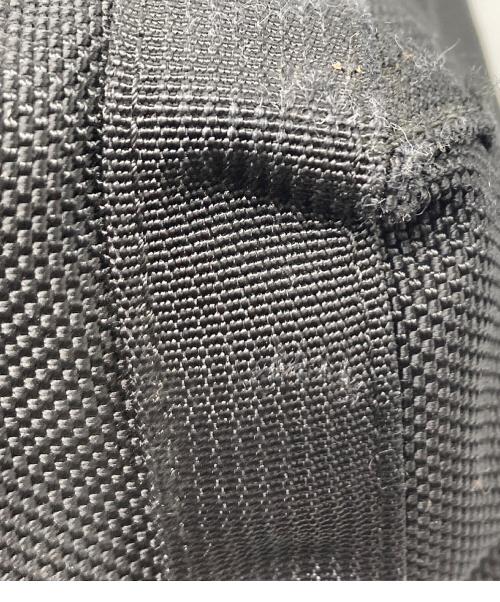 BRIEFING（ブリーフィング）BRIEFING (ブリーフィング) バリスティックナイロントートバッグ ブラックの古着・服飾アイテム