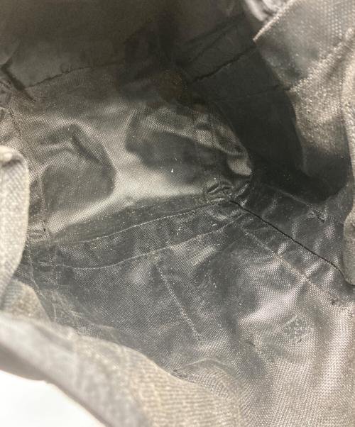 BRIEFING（ブリーフィング）BRIEFING (ブリーフィング) バリスティックナイロントートバッグ ブラックの古着・服飾アイテム