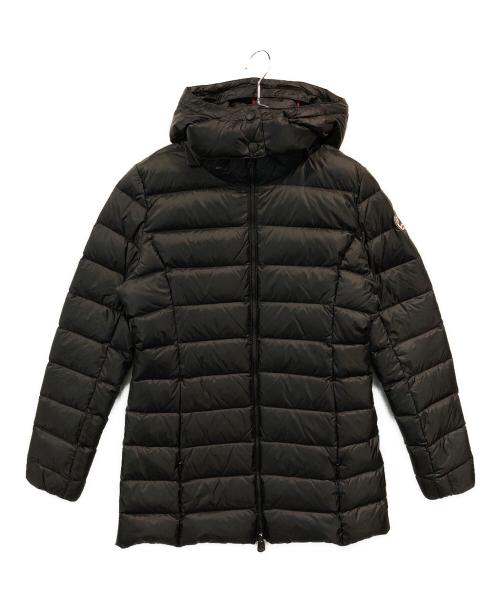 JOTT（ジョット）JOTT (ジョット) ダウンコート ブラック サイズ:SIZE Freeの古着・服飾アイテム