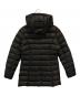JOTT (ジョット) ダウンコート ブラック サイズ:SIZE Free：12000円