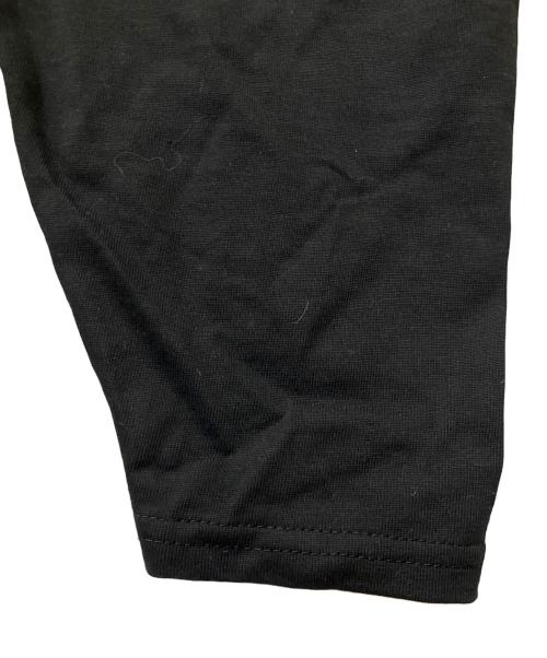 VONIQUE（ヴォニーク）VONIQUE (ヴォニーク) pointy sleeve one-piece ブラック サイズ:FREEの古着・服飾アイテム