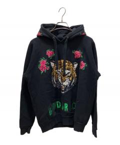グッチ GUCCI 773729 XJF8Q パーカー GUCCI - グッチ GUCCI 773729 XJF8Q パーカーの通販 by KOMEHYO ONLINE