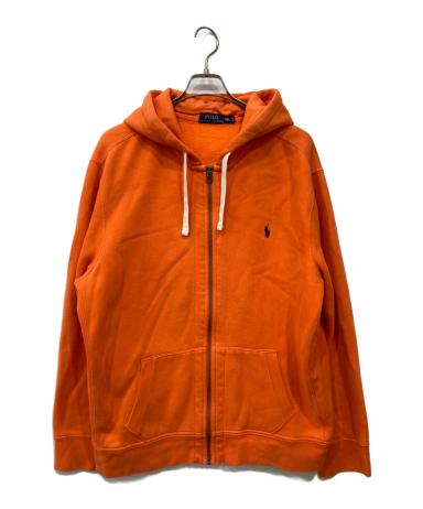 中古・古着通販】POLO RALPH LAUREN (ポロ・ラルフローレン) ジップ