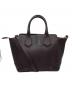 Vivienne Westwood (ヴィヴィアンウエストウッド) 2WAYレザーショルダーバッグ ブラウン サイズ:下記参照：17000円
