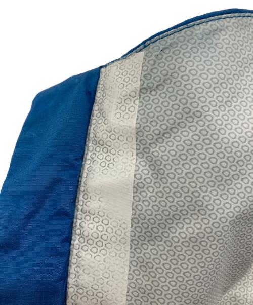 Patagonia（パタゴニア）Patagonia (パタゴニア) トレントシェルジャケット ブルー サイズ:Mの古着・服飾アイテム