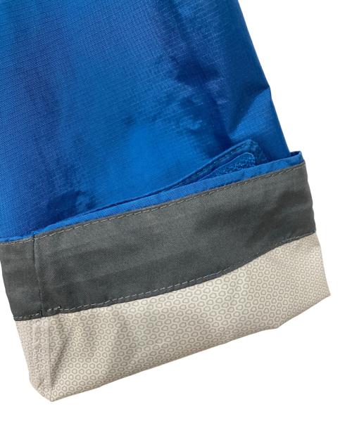 Patagonia（パタゴニア）Patagonia (パタゴニア) トレントシェルジャケット ブルー サイズ:Mの古着・服飾アイテム