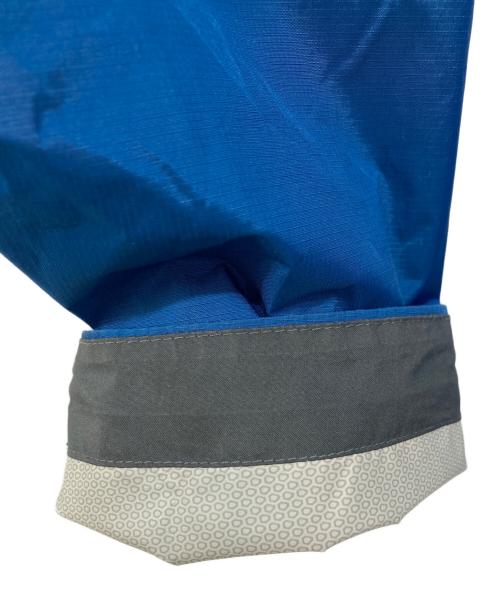 Patagonia（パタゴニア）Patagonia (パタゴニア) トレントシェルジャケット ブルー サイズ:Mの古着・服飾アイテム