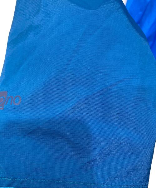 Patagonia（パタゴニア）Patagonia (パタゴニア) トレントシェルジャケット ブルー サイズ:Mの古着・服飾アイテム