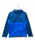 Patagonia（パタゴニア）の古着「トレントシェルジャケット」｜ブルー