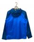 Patagonia (パタゴニア) トレントシェルジャケット ブルー サイズ:M：9000円
