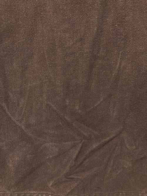 LEVI'S（リーバイス）LEVI'S (リーバイス) ワークシャツ ブラウン サイズ:Mの古着・服飾アイテム