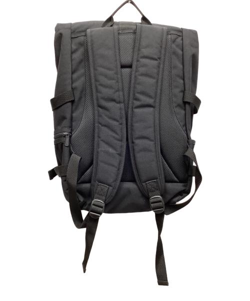 Manhattan Portage（マンハッタンポーテージ）Manhattan Portage (マンハッタンポーテージ) バックパック ブラックの古着・服飾アイテム