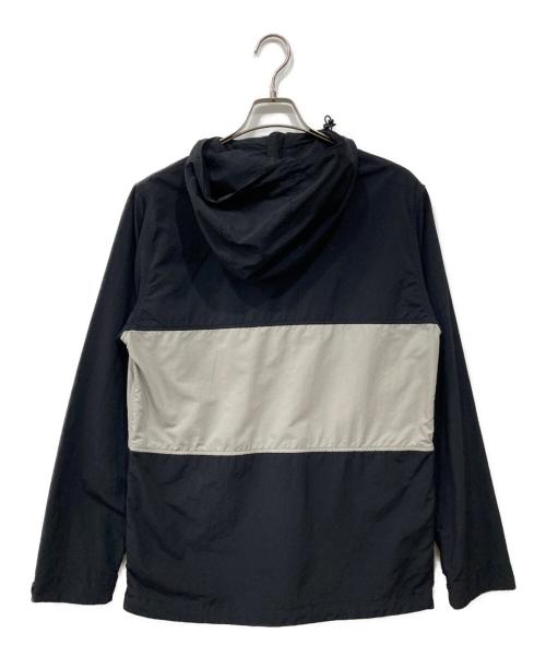 BURTON（バートン）BURTON (バートン) アノラックパーカー ブラック サイズ:Sの古着・服飾アイテム