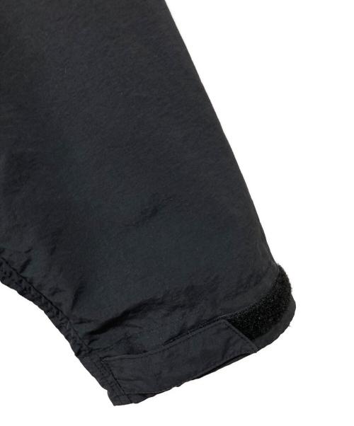 BURTON（バートン）BURTON (バートン) アノラックパーカー ブラック サイズ:Sの古着・服飾アイテム