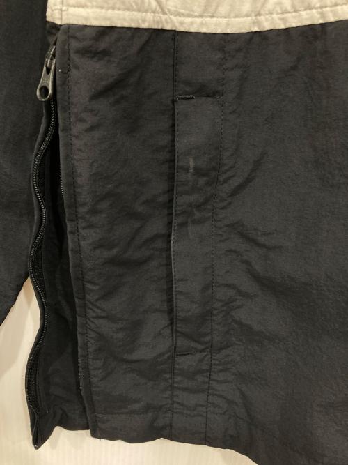 BURTON（バートン）BURTON (バートン) アノラックパーカー ブラック サイズ:Sの古着・服飾アイテム