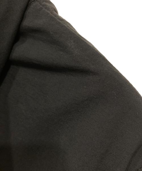 BURTON（バートン）BURTON (バートン) アノラックパーカー ブラック サイズ:Sの古着・服飾アイテム