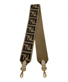 FENDI（フェンディ）の古着「ショルダーストラップ」