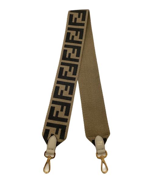 FENDI（フェンディ）FENDI (フェンディ) ショルダーストラップの古着・服飾アイテム