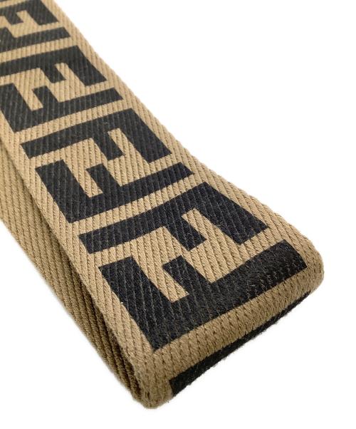 FENDI（フェンディ）FENDI (フェンディ) ショルダーストラップの古着・服飾アイテム