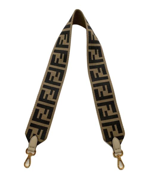 FENDI（フェンディ）FENDI (フェンディ) ショルダーストラップの古着・服飾アイテム
