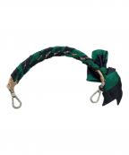 FENDIフェンディ）の古着「ショルダーストラップ」