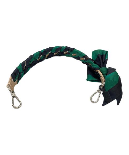 FENDI（フェンディ）FENDI (フェンディ) ショルダーストラップの古着・服飾アイテム