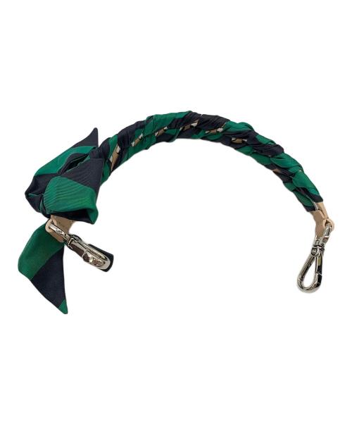 FENDI（フェンディ）FENDI (フェンディ) ショルダーストラップの古着・服飾アイテム