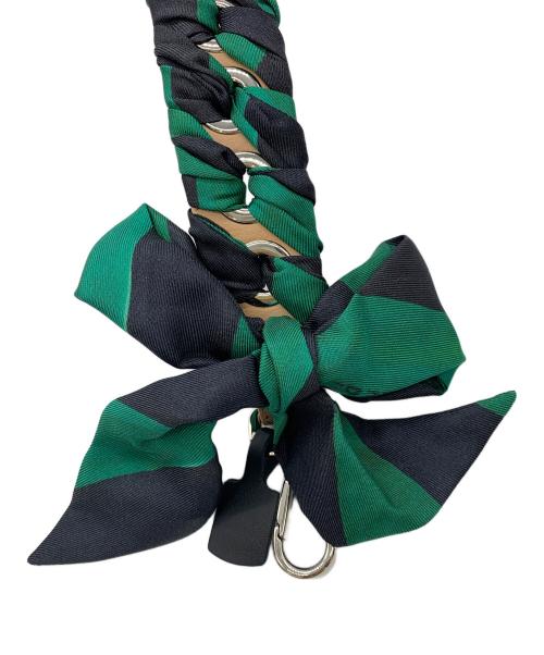 FENDI（フェンディ）FENDI (フェンディ) ショルダーストラップの古着・服飾アイテム