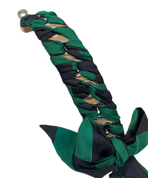 FENDI（フェンディ）FENDI (フェンディ) ショルダーストラップの古着・服飾アイテム