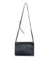 中古・古着 CELINE (セリーヌ) ラージトリオ ブルー：55000円