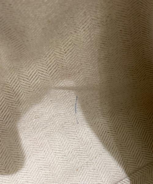 LOEWE（ロエベ）LOEWE (ロエベ) デニム ハンモックスモール デニム×タン サイズ:スモールの古着・服飾アイテム