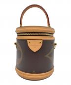 LOUIS VUITTONルイ ヴィトン）の古着「ルイヴィトン モノグラム ジャイアント カンヌ」