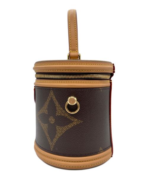 LOUIS VUITTON（ルイ ヴィトン）LOUIS VUITTON (ルイ ヴィトン) ルイヴィトン モノグラム ジャイアント カンヌの古着・服飾アイテム