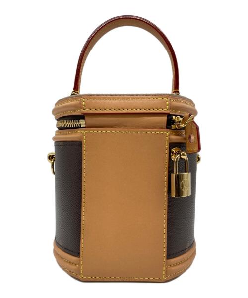 LOUIS VUITTON（ルイ ヴィトン）LOUIS VUITTON (ルイ ヴィトン) ルイヴィトン モノグラム ジャイアント カンヌの古着・服飾アイテム