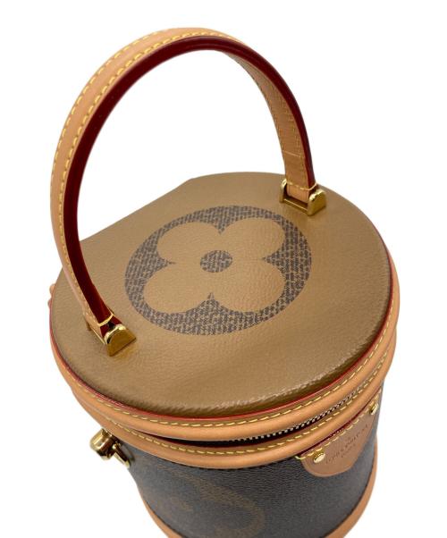 LOUIS VUITTON（ルイ ヴィトン）LOUIS VUITTON (ルイ ヴィトン) ルイヴィトン モノグラム ジャイアント カンヌの古着・服飾アイテム