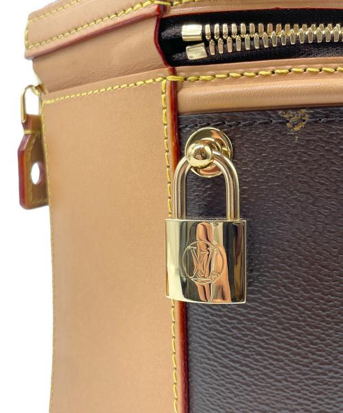 LOUIS VUITTON（ルイ ヴィトン）LOUIS VUITTON (ルイ ヴィトン) ルイヴィトン モノグラム ジャイアント カンヌの古着・服飾アイテム